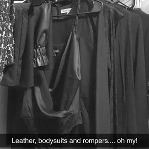 Meet your Posher, Megan